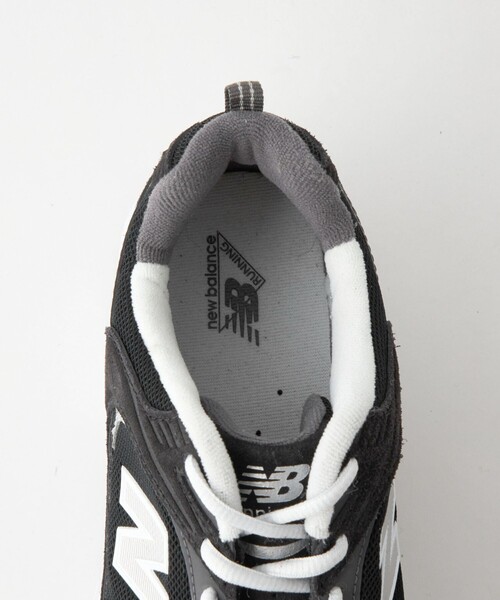 NEW BALANCE（ニューバランス）の「＜New Balance＞ MR530 スニーカー（スニーカー・レディース・ブラック/グレー・24.5cm/25cm/22.5cm/23cm/23.5cm/24cm）」の9枚目の写真