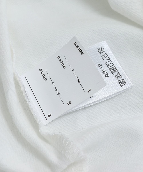 Champion(チャンピオン)の「champion / チャンピオン ロゴ 半袖ワンピース(ワンピース・キッズ・ブラック/ホワイト・120cm/130cm/110cm/100cm)」の7枚目の写真