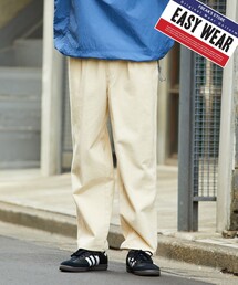 FREAK'S STORE | EASY WEAR/デニム イージーパンツ/リラックスフィット(デニムパンツ)