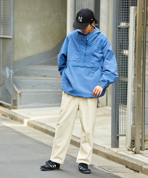 FREAK'S STORE（フリークスストア）の「EASY WEAR/デニム イージー