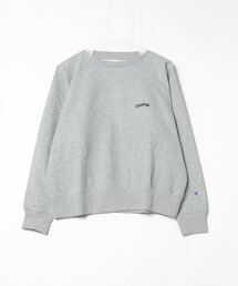 チャンピオン  CREW NECK SWEATSHIRT_