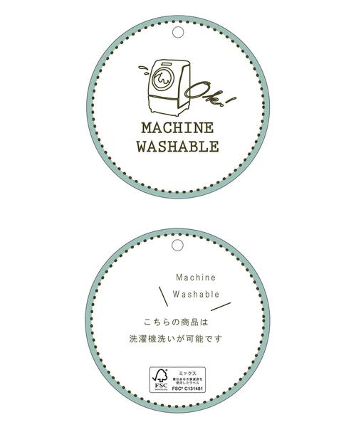 Te chichi TERRASSE（テチチテラス）の「Vネック袖ラメラインニット（ニット/セーター・レディース・ブラック/オフホワイト/イエロー/ブルー・F）」の13枚目の写真