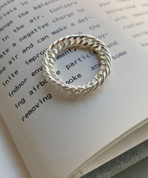 CIAOPANIC | シンプルリング/LYRリング(MWC)(リング)