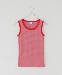 MILLER | 【Miller/ミラー】パネルリブタンクトップ(タンクトップ)