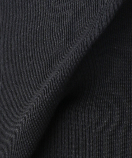 MILLER（ミラー）の「【Miller/ミラー】パネルリブタンクトップ（タンクトップ・レディース・レッド/ブラック/ホワイト/ブラック系その他/グリーン/イエロー系その他/イエロー・FREE）」の19枚目の写真