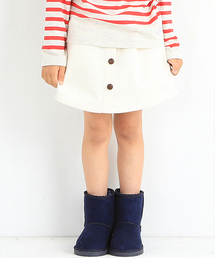 B:MING by BEAMS | ＜VERY12月号掲載＞ビーミング by ビームス / コーデュロイスカート(スカート)