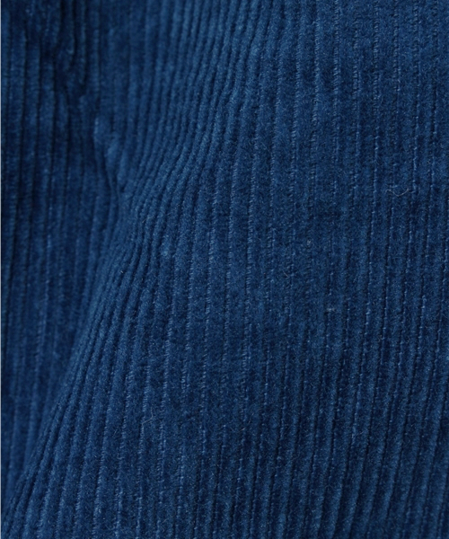 B:MING by BEAMS（ビーミングバイビームス）の「＜VERY12月号掲載＞ビーミング by ビームス / コーデュロイスカート（スカート・キッズ・ホワイト系その他/ブルー・140/110/100/90/130/120）」の8枚目の写真