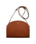 A.P.C.(アーペーセー)の「バッグ(ショルダーバッグ)」