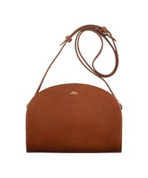 A.P.C.｜アー・ペー・セーのバッグ（ブラウン/茶色系）通販