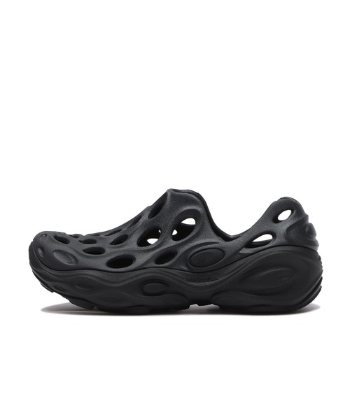 MERRELL(メレル)の「W HYDRO NEXT GEN MOC 006992(サンダル・レディース・ブラック・8/7/6/5)」の1枚目の写真