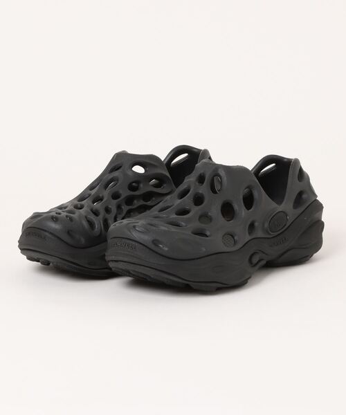 MERRELL(メレル)の「W HYDRO NEXT GEN MOC 006992(サンダル・レディース・ブラック・8/7/6/5)」の8枚目の写真