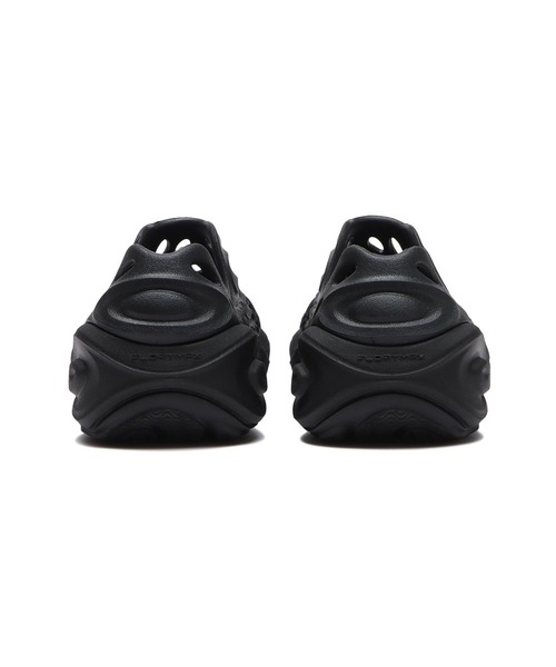 MERRELL(メレル)の「W HYDRO NEXT GEN MOC 006992(サンダル・レディース・ブラック・8/7/6/5)」の5枚目の写真