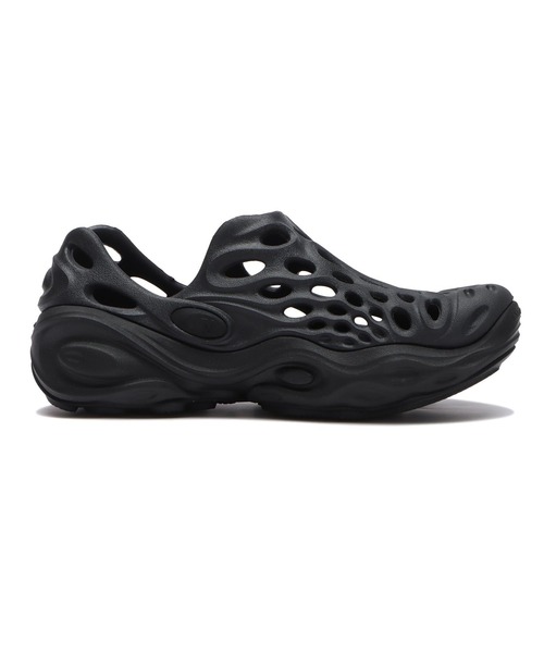 MERRELL(メレル)の「W HYDRO NEXT GEN MOC 006992(サンダル・レディース・ブラック・8/7/6/5)」の2枚目の写真
