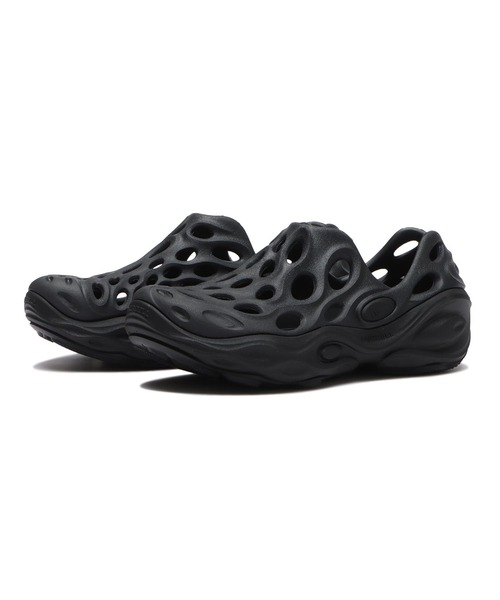 MERRELL(メレル)の「W HYDRO NEXT GEN MOC 006992(サンダル・レディース・ブラック・8/7/6/5)」の3枚目の写真