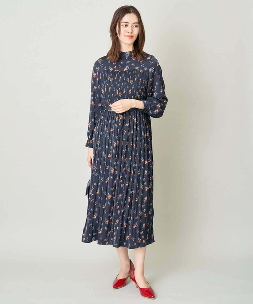 a.v.v(アーヴェヴェ)の「【5サイズ展開】ベーシックパンプス(パンプス・レディース・ブラック/アイボリー/レッド・05/03/04/06/02)」の4枚目の写真