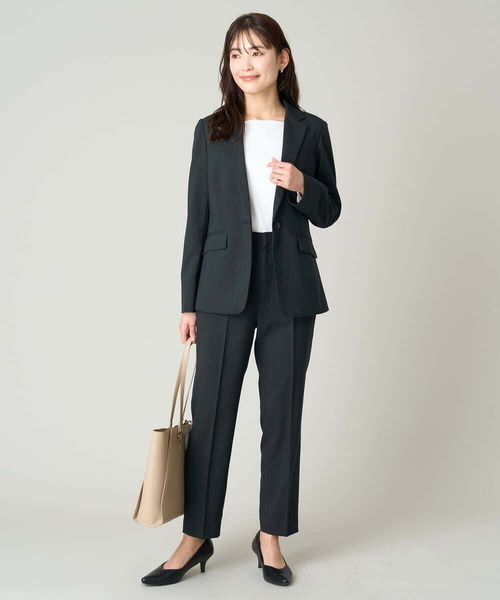 a.v.v(アーヴェヴェ)の「【5サイズ展開】ベーシックパンプス(パンプス・レディース・ブラック/アイボリー/レッド・05/03/04/06/02)」の7枚目の写真