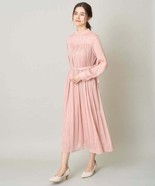 a.v.v(アーヴェヴェ)の「【5サイズ展開】ベーシックパンプス(パンプス・レディース・ブラック/アイボリー/レッド・05/03/04/06/02)」の16枚目の写真