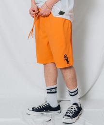 Subciety | PIGMENT SHORTS-CROWD-(その他パンツ)