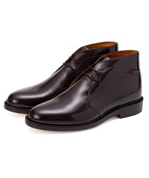 London Shoe Make | London Shoe Make / ロンドンシューメイク ≪グッドイヤーウェルト製法≫ チャッカブーツ 502(ブーツ)