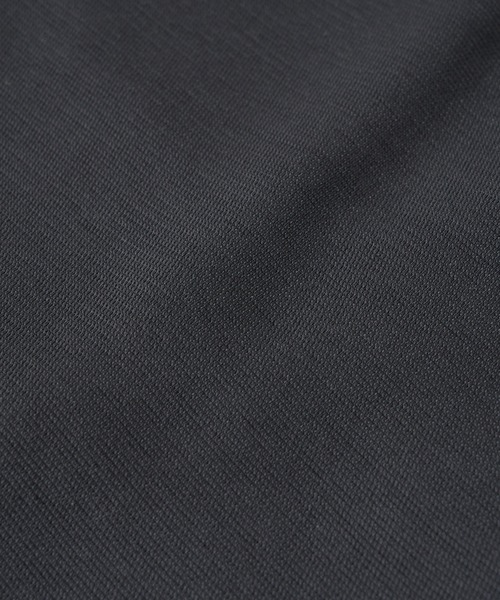 un dix cors（アンディコール）の「ツイードスリットパンツ（スラックス・レディース・ベージュ/オレンジ/ブラック・FREE）」の13枚目の写真