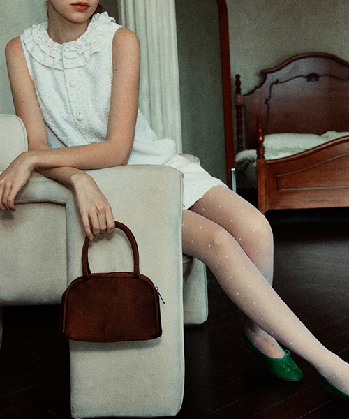 Fano Studios（ファノ ストゥディオズ）の「ドット ノースリーブ