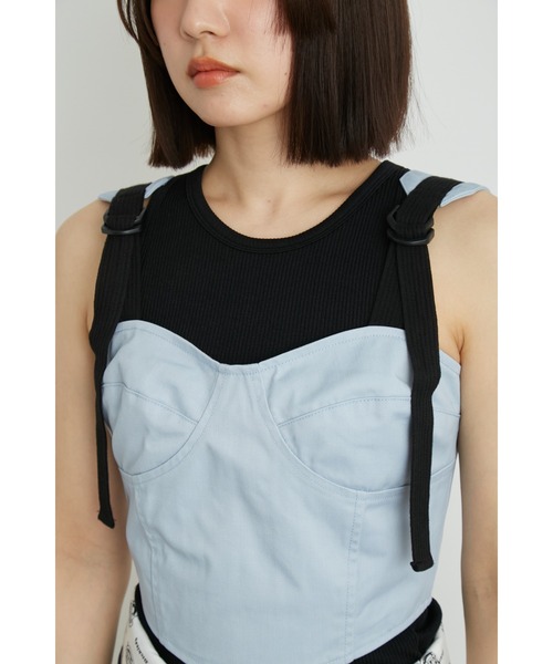 LILY BROWN（リリーブラウン）の「【LILYBROWN Dickies】874