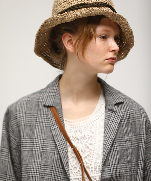 JOURNAL STANDARD LUXE（ジャーナルスタンダード ラックス）の「リネン