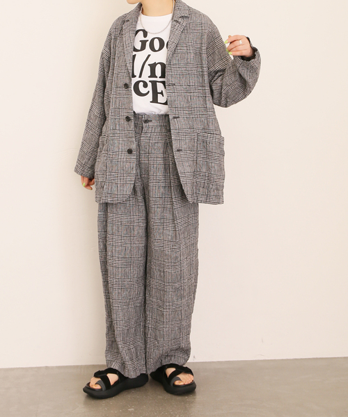 JOURNAL STANDARD LUXE（ジャーナルスタンダード ラックス）の