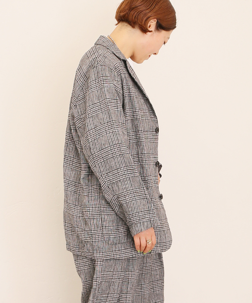 JOURNAL STANDARD LUXE（ジャーナルスタンダード ラックス）の