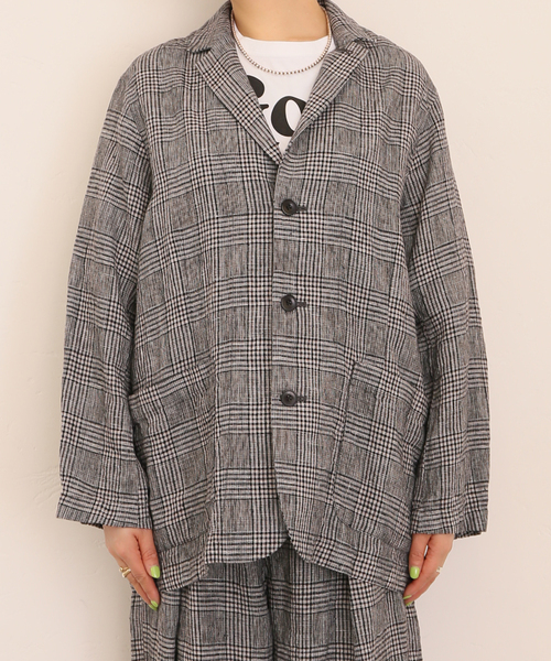 JOURNAL STANDARD LUXE（ジャーナルスタンダード ラックス）の
