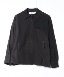 bedsidedrama（ベットサイドドラマ）の「Secret Garden Shirt Dress（シャツ/ブラウス・メンズ）」