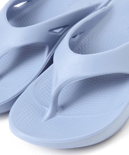 サンダル OOFOS/ウーフォス OOriginal/ Men's OOriginal Black Sandal – OOFOSオフィシャルサイト