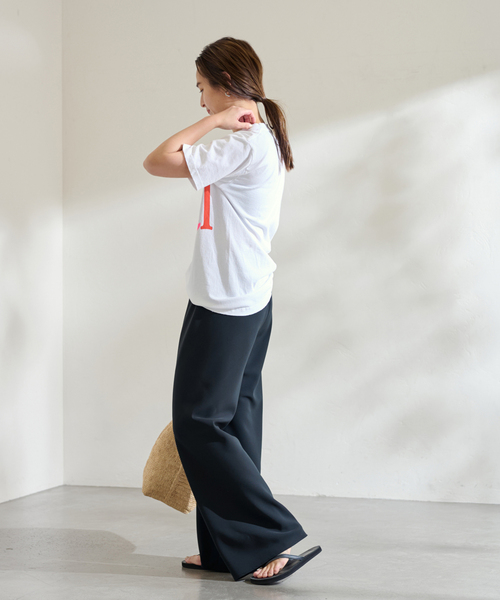 セール】MAISON N.H PARIS/メゾン エヌ アッシュ パリ Raffia TIFFANY