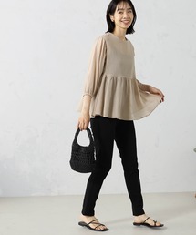 FOUND GOOD | クールレギパン(その他パンツ)