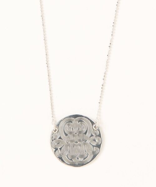 GAS BIJOUX(ガスビジュー)の「「GAS BIJOUX/ガスビジュー」ネックレス Necklace : Diva / Mm / A(ネックレス・レディース・A・FREE)」の4枚目の写真