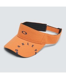 OAKLEY | オークリー ELEVATE VISOR 23.0/VISOR/GOLF サンバイザー/レディース/ゴルフ/OAKLEY(サンバイザー)