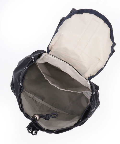 SMALL VOYAGER ディープシーブルー(バックパック/リュック SMALL VOYAGER ディープシーブルー(バックパック/リュック