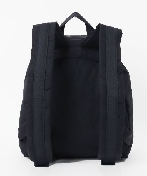 LeSportsac（レスポートサック）の「SMALL VOYAGER ディープシー