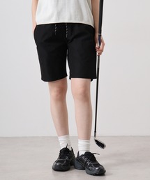 DRY ストレッチ ハーフパンツ