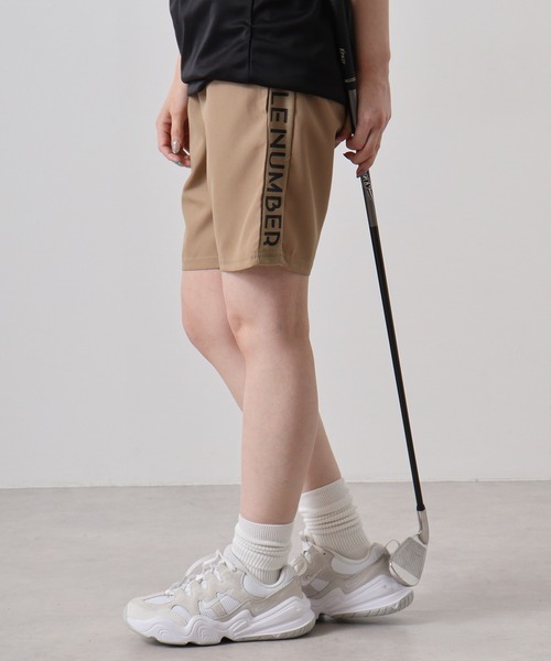 FUNALIVE(ファンアライブ)の「DRY ストレッチ ハーフパンツ(チノパンツ・メンズ・チャコールグレー/グレー系/ブラック/ベージュ/ブラック系/ベージュ系・L/LL/M)」の20枚目の写真