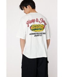 MUSTARD Tシャツ