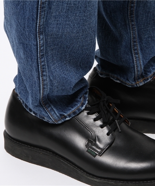 CIAOPANIC（チャオパニック）の「【Ciaopanic】　【SAKULA】606型デニム（デニムパンツ・メンズ・ブルー/ネイビー・4/3/5/2）」の10枚目の写真