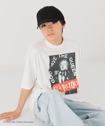 ユニ バンド 半袖Tシャツ