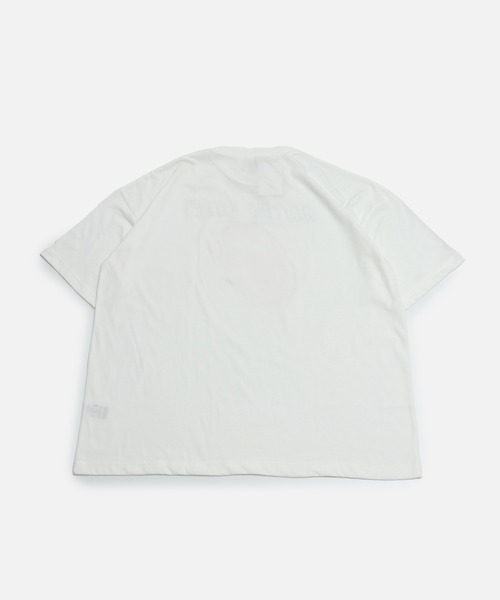JAM & LINK(ジャムアンドリンク)の「ユニ バンド 半袖Tシャツ(Tシャツ/カットソー・メンズ・C/D/A/B・S/M/L)」の14枚目の写真