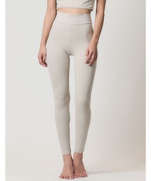 mikomori（ミコモリ）の「HIGH WAIST YOGA PT（レギンス/スパッツ）」