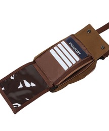 ラミダス　カーハート　コラボ　ポーチ　RAMIDUS carhartt w300_Lr8.jpg