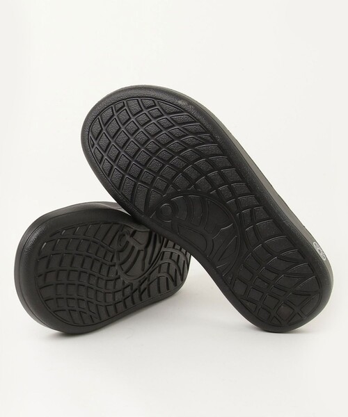 fredy emue（フレディエミュ）の「【FREEWATERS/フリーウォータース】 Cloud9 Ultra リカバリーサンダル（サンダル・レディース・ブラック/グレー/キナリ・23/24/22）」の11枚目の写真