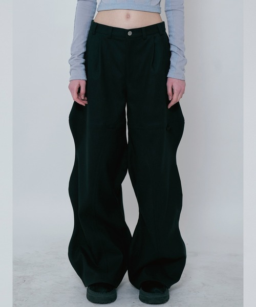 VIAVANDA（ヴィアヴァンダ）｜パンツ一覧 - WEAR