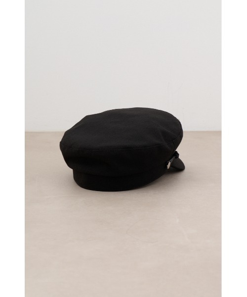 セール】ブレイディッドロープキャスケット（キャップ）｜AZUL BY