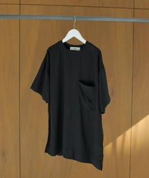 Oversize Pocket Pullover